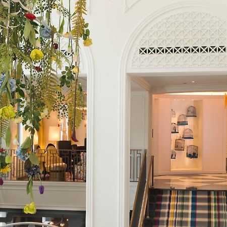 Kimpton Hotel Monaco Pittsburgh By Ihg Eksteriør bilde