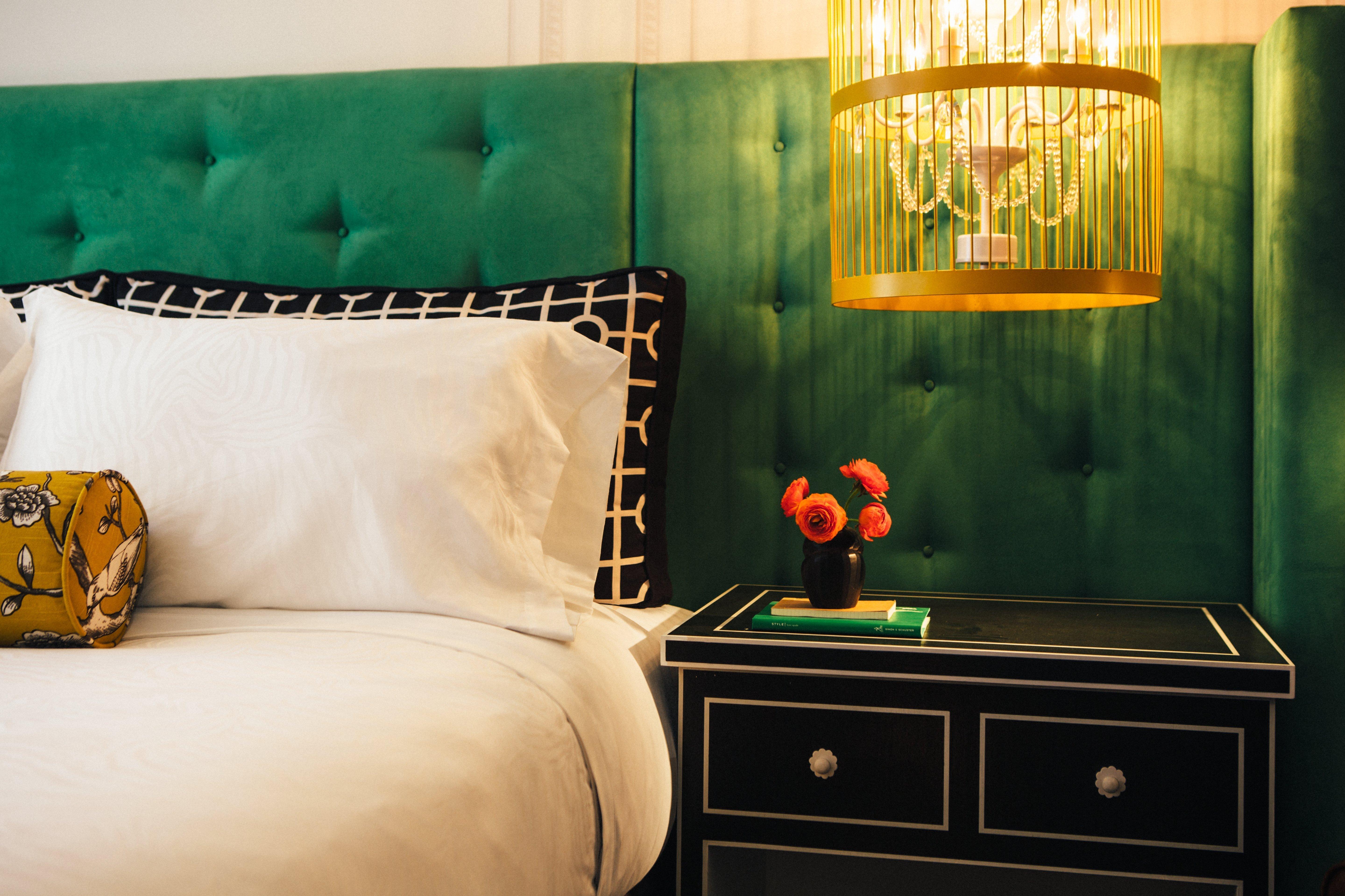 Kimpton Hotel Monaco Pittsburgh By Ihg Eksteriør bilde