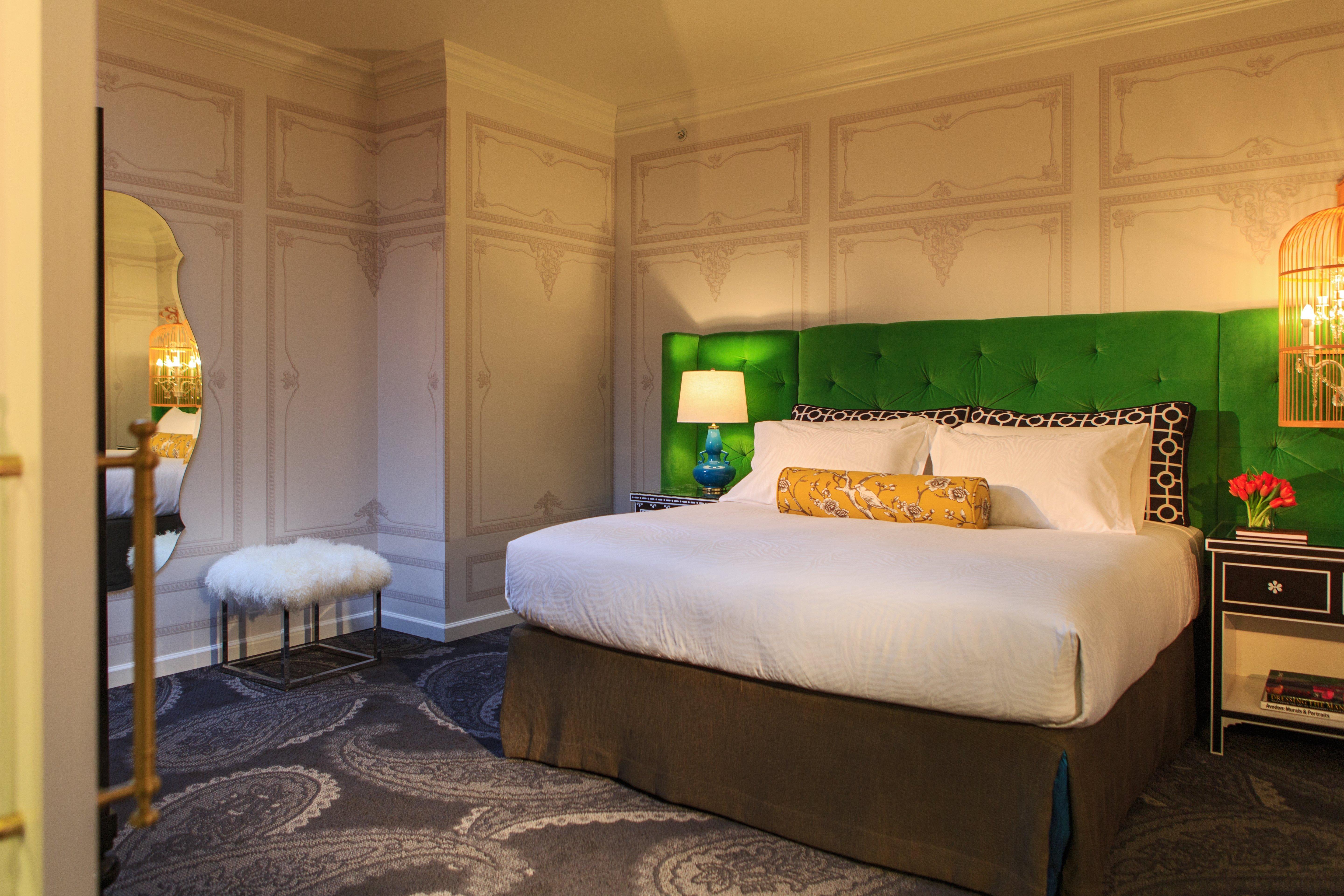 Kimpton Hotel Monaco Pittsburgh By Ihg Eksteriør bilde