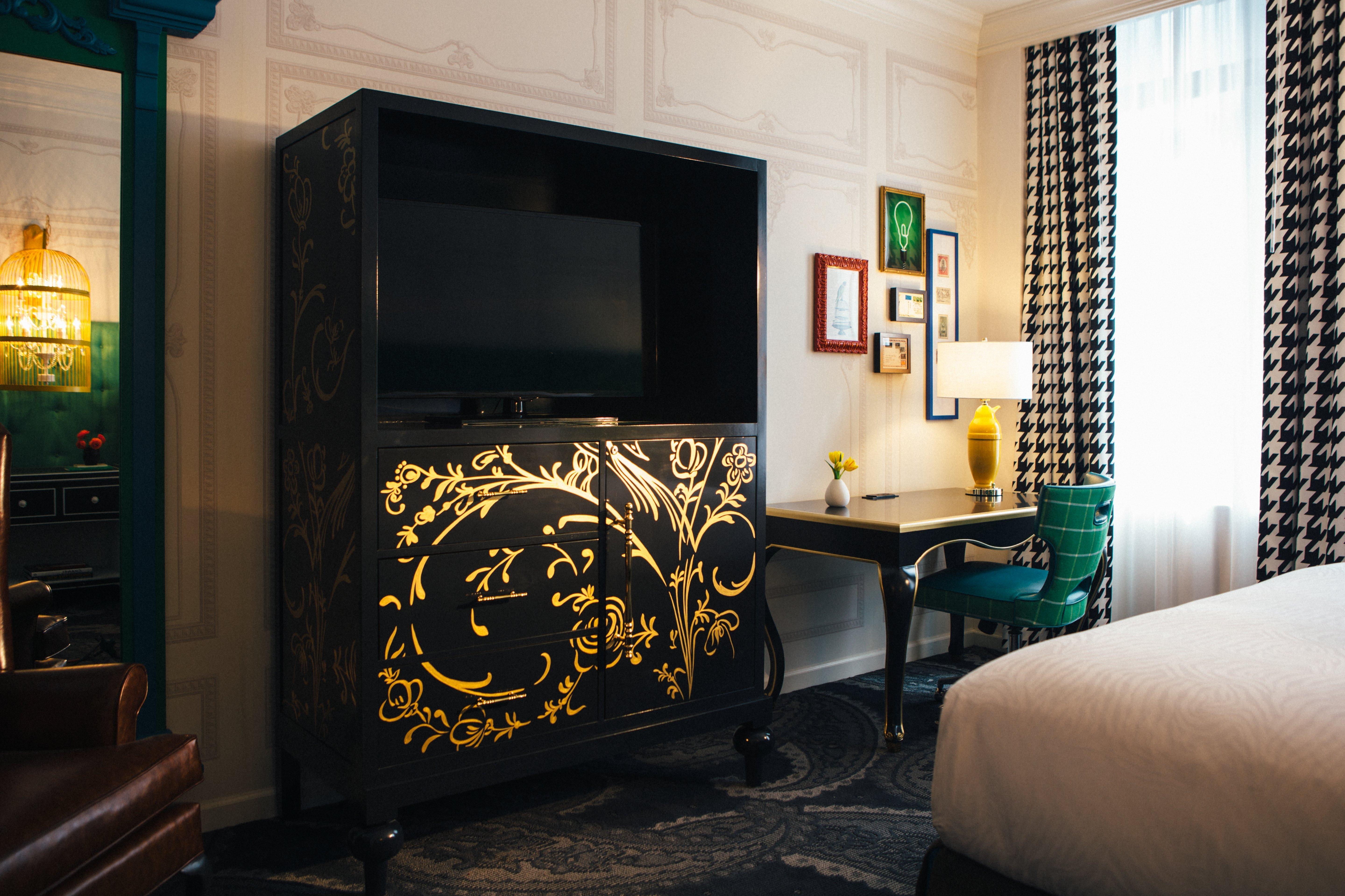 Kimpton Hotel Monaco Pittsburgh By Ihg Eksteriør bilde