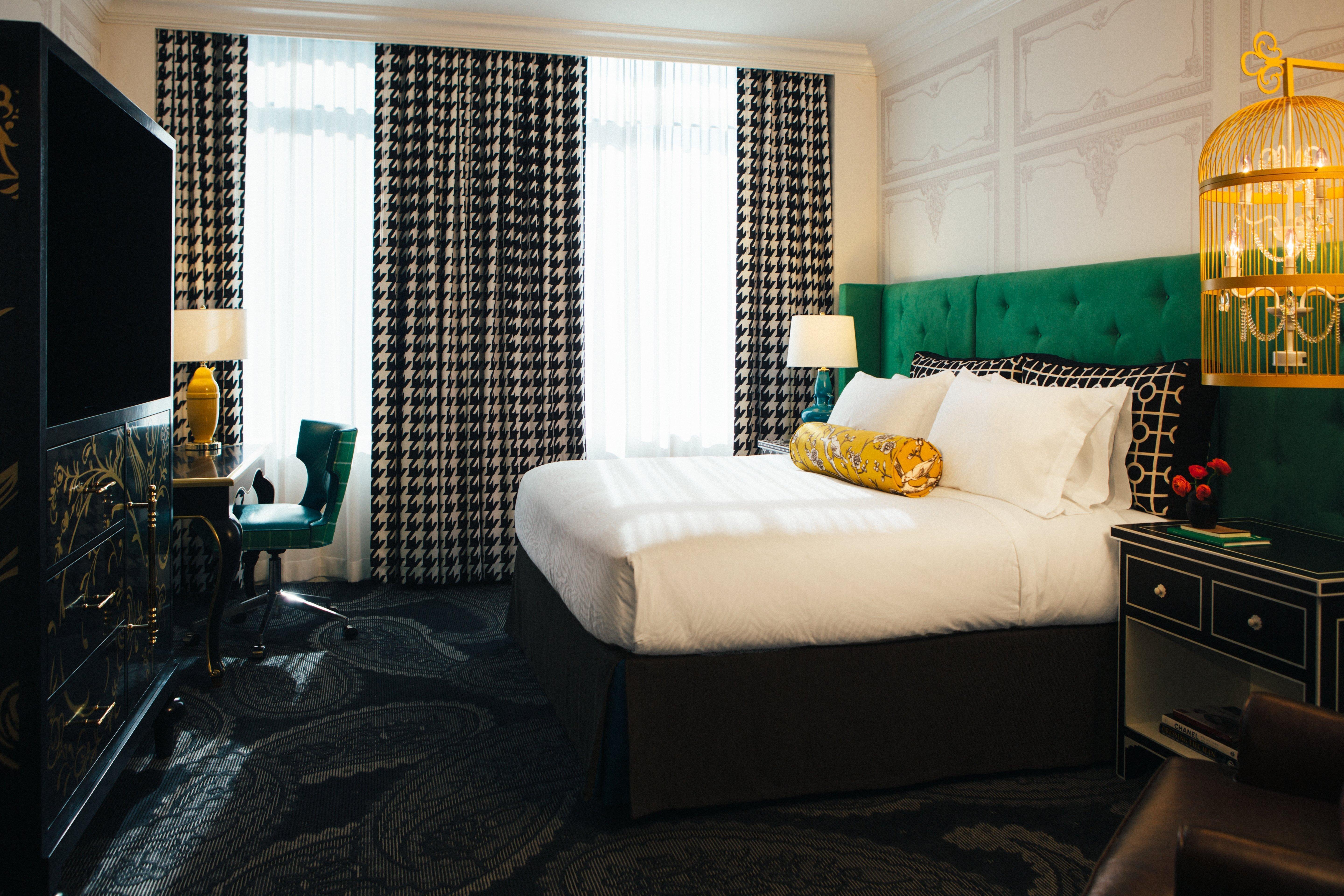 Kimpton Hotel Monaco Pittsburgh By Ihg Eksteriør bilde