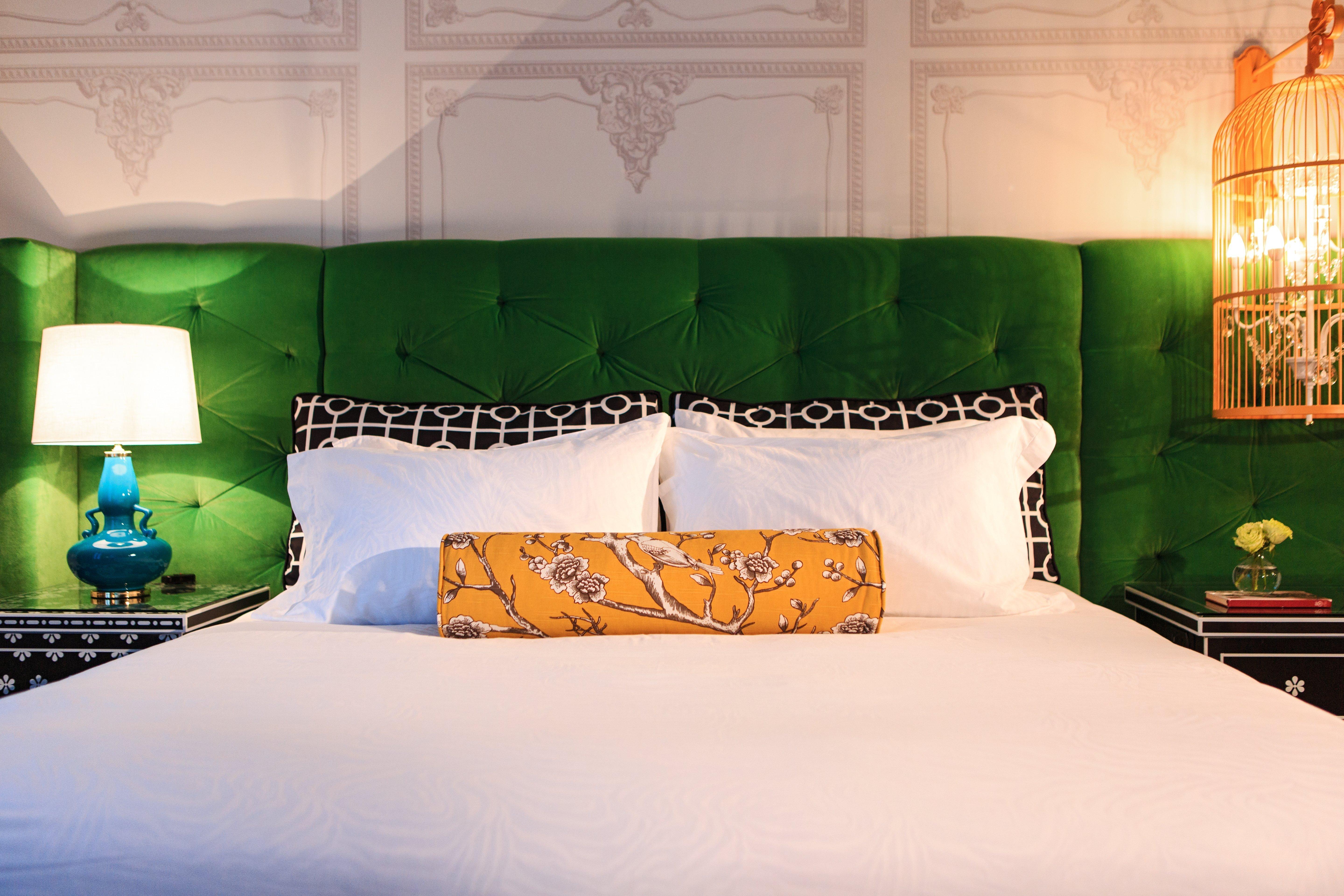 Kimpton Hotel Monaco Pittsburgh By Ihg Eksteriør bilde