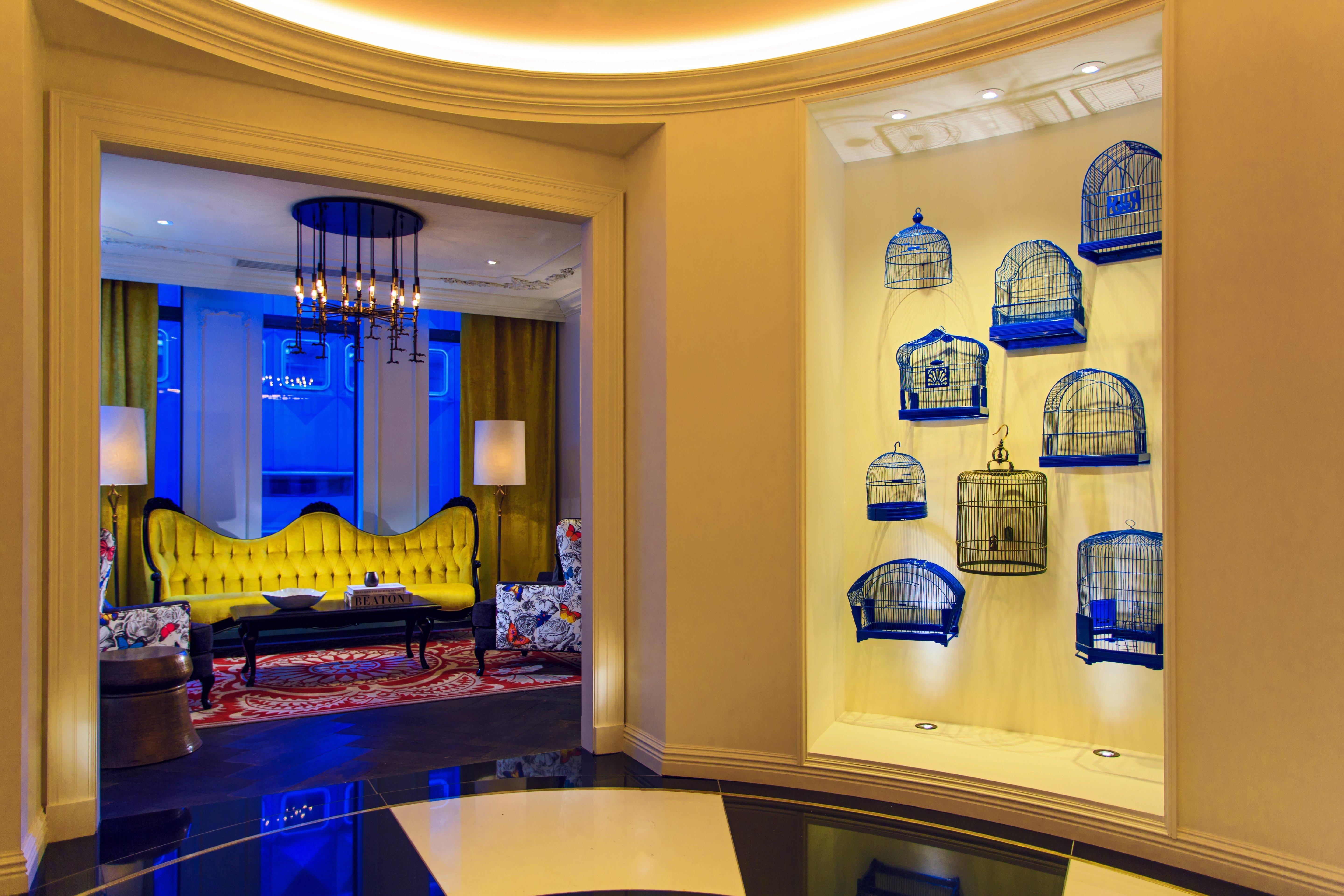 Kimpton Hotel Monaco Pittsburgh By Ihg Eksteriør bilde
