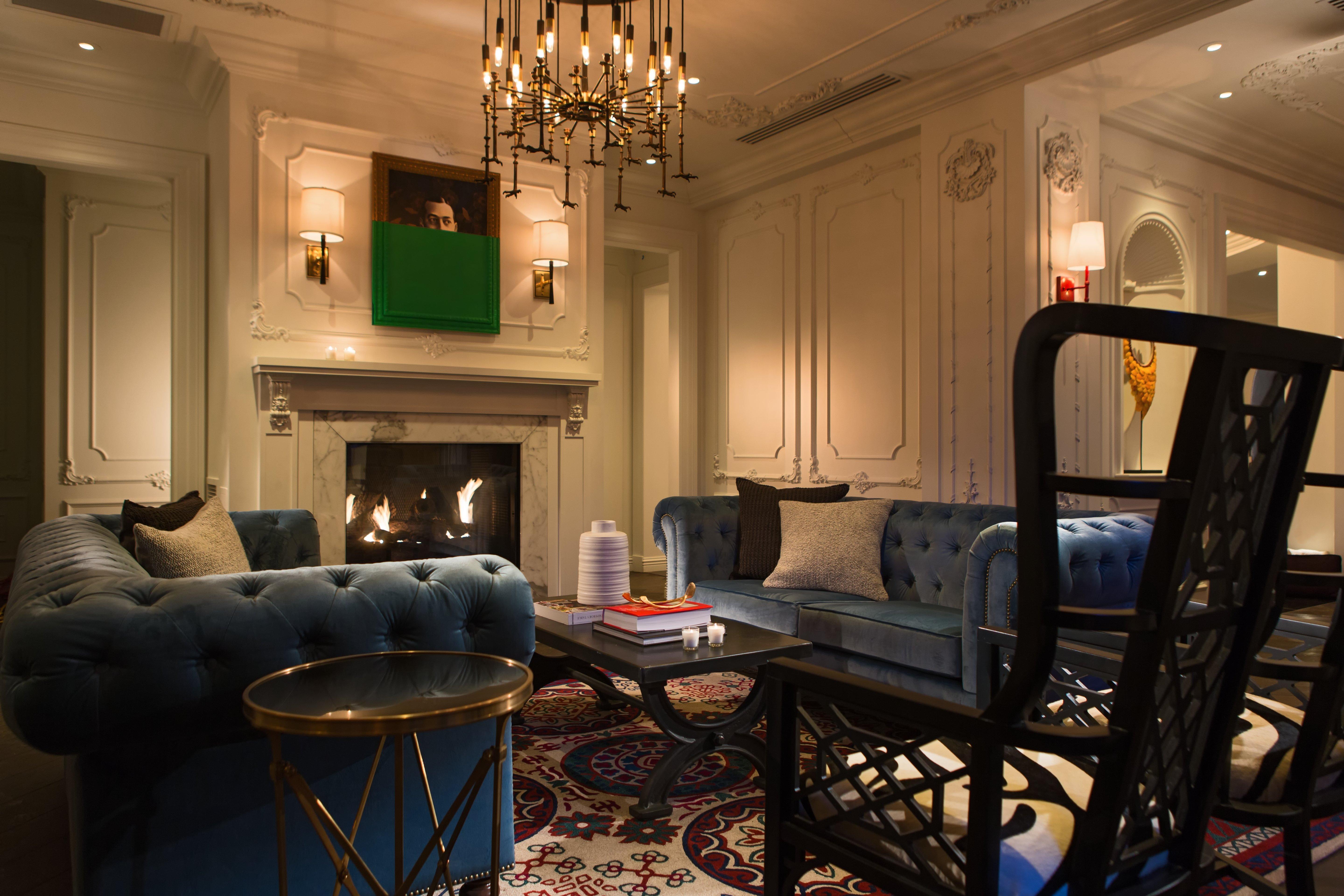 Kimpton Hotel Monaco Pittsburgh By Ihg Eksteriør bilde