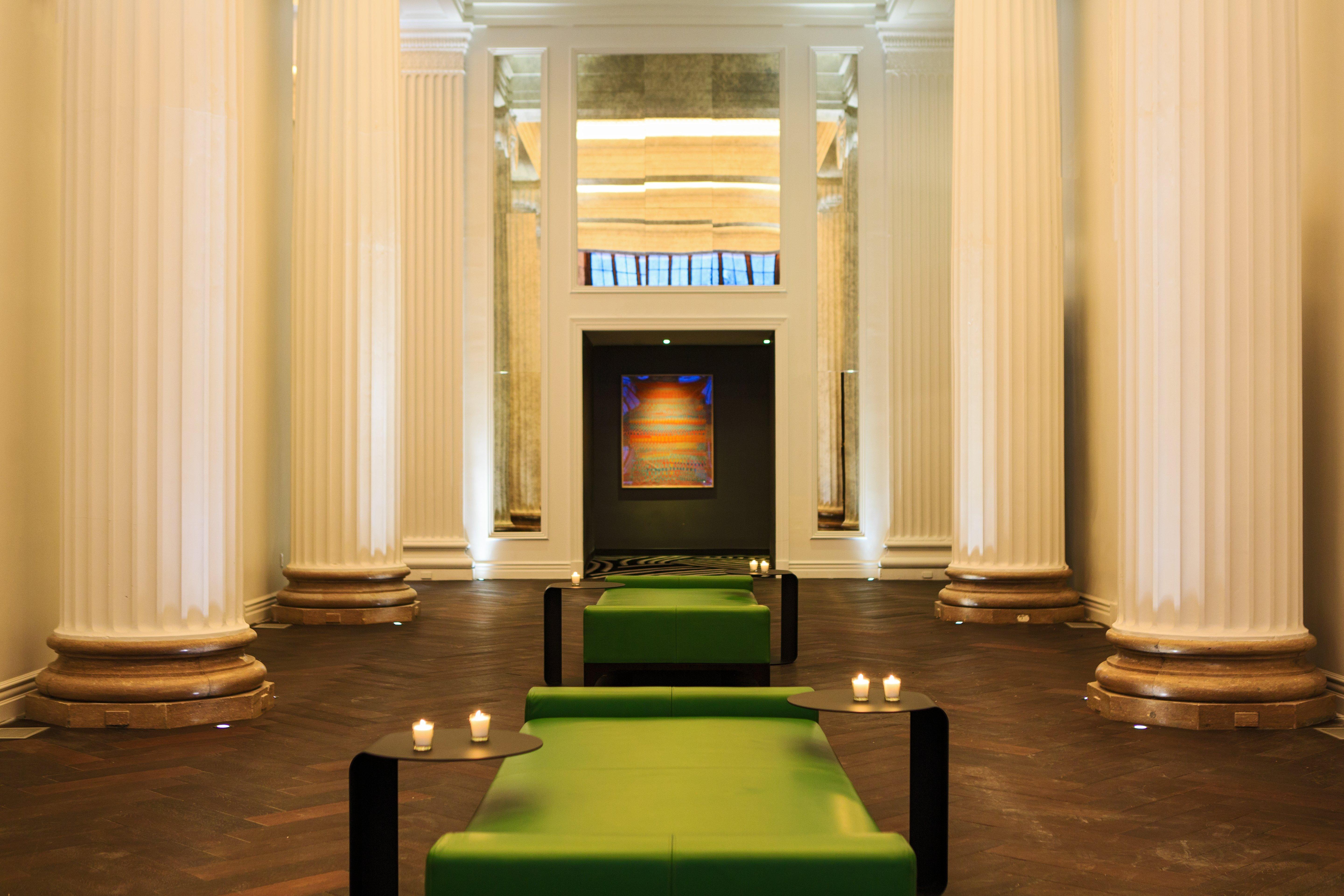 Kimpton Hotel Monaco Pittsburgh By Ihg Eksteriør bilde