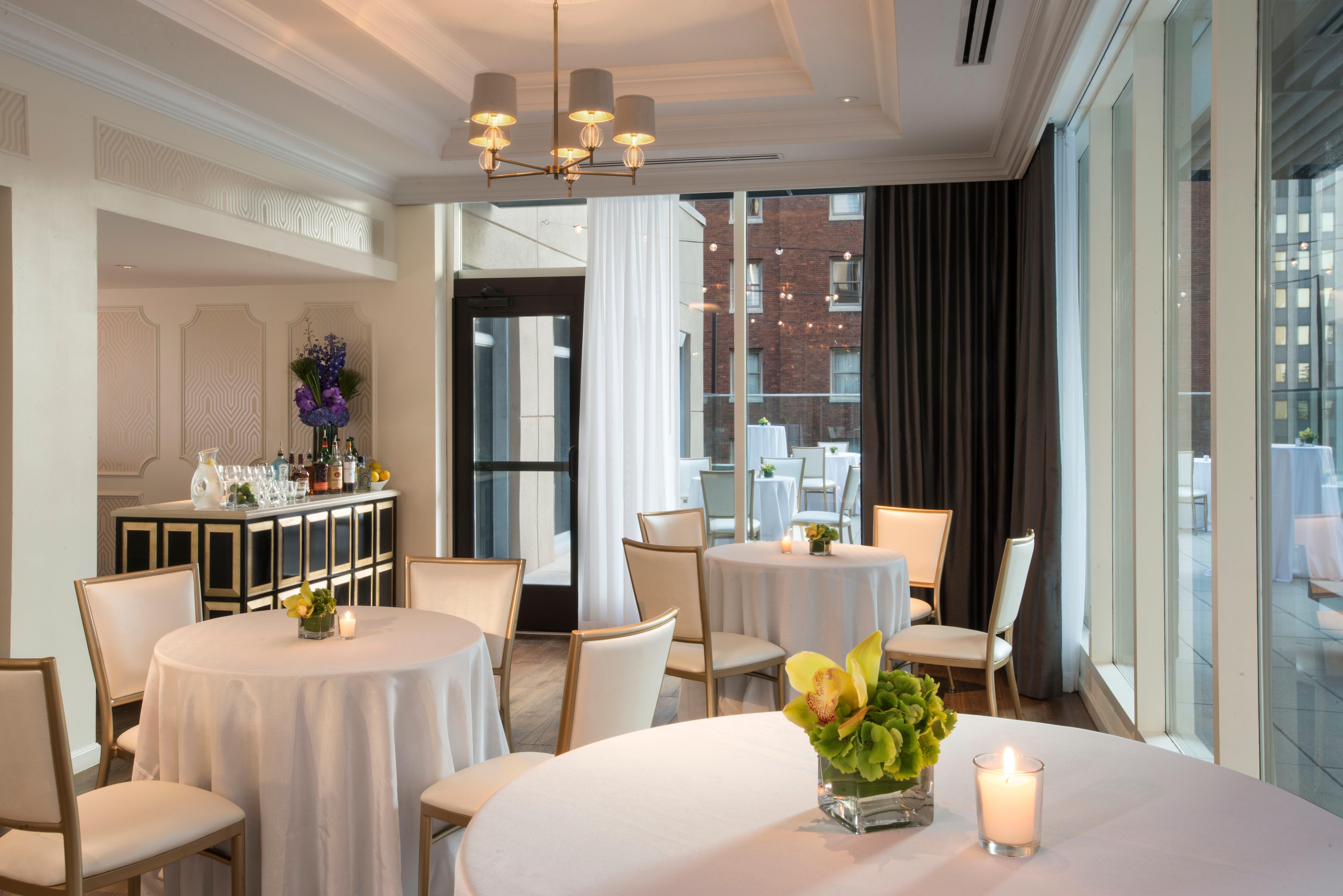 Kimpton Hotel Monaco Pittsburgh By Ihg Eksteriør bilde