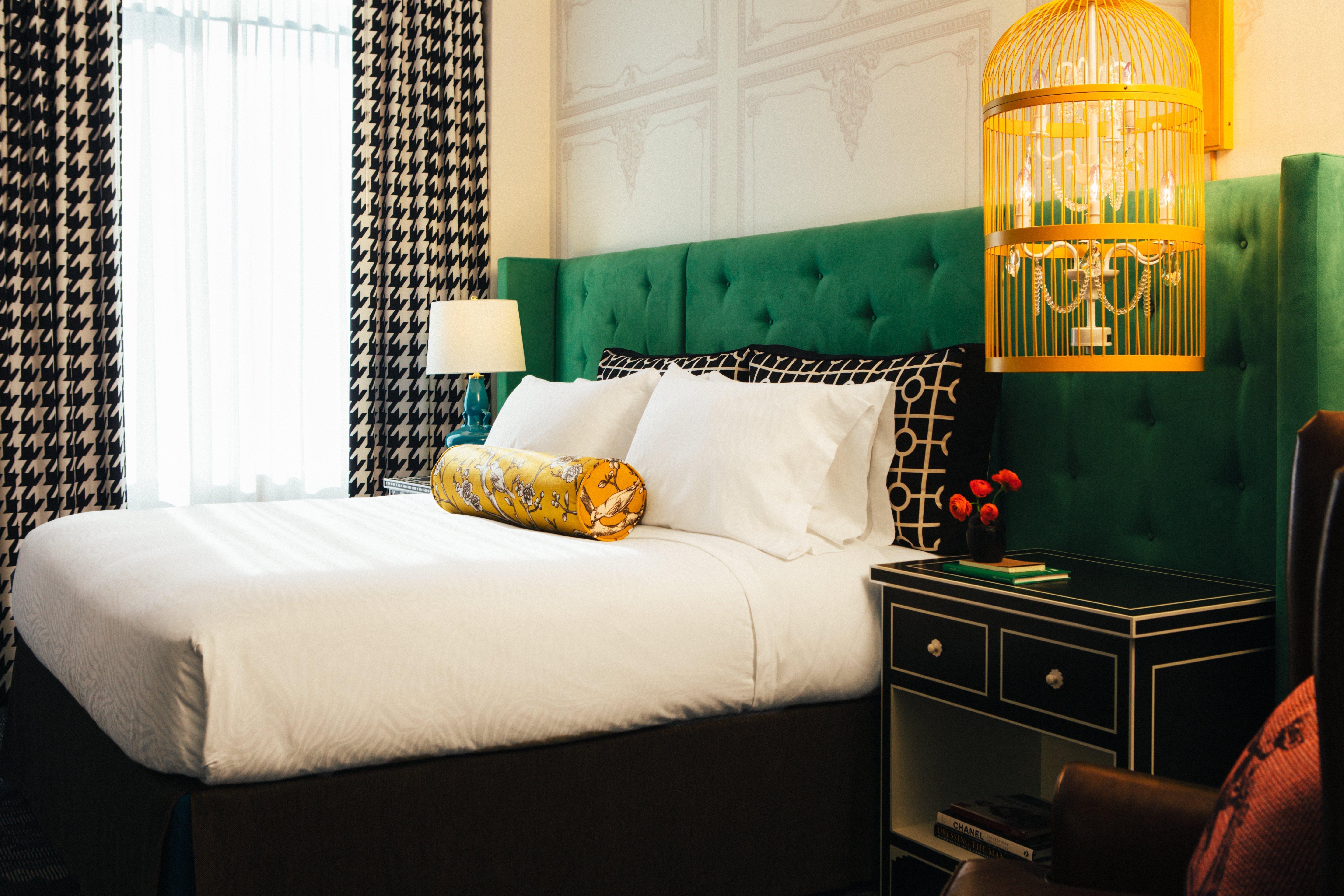 Kimpton Hotel Monaco Pittsburgh By Ihg Eksteriør bilde