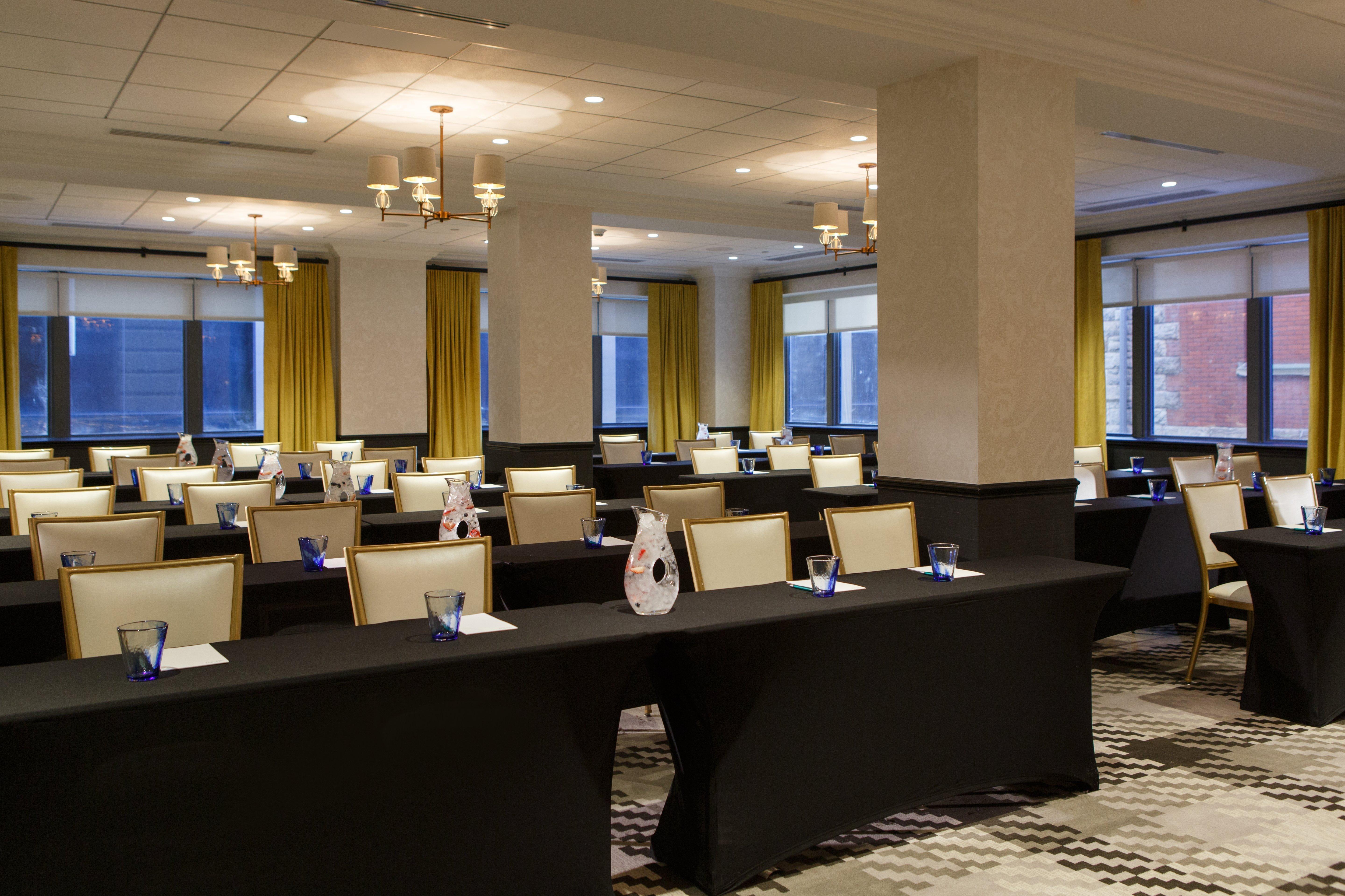 Kimpton Hotel Monaco Pittsburgh By Ihg Eksteriør bilde