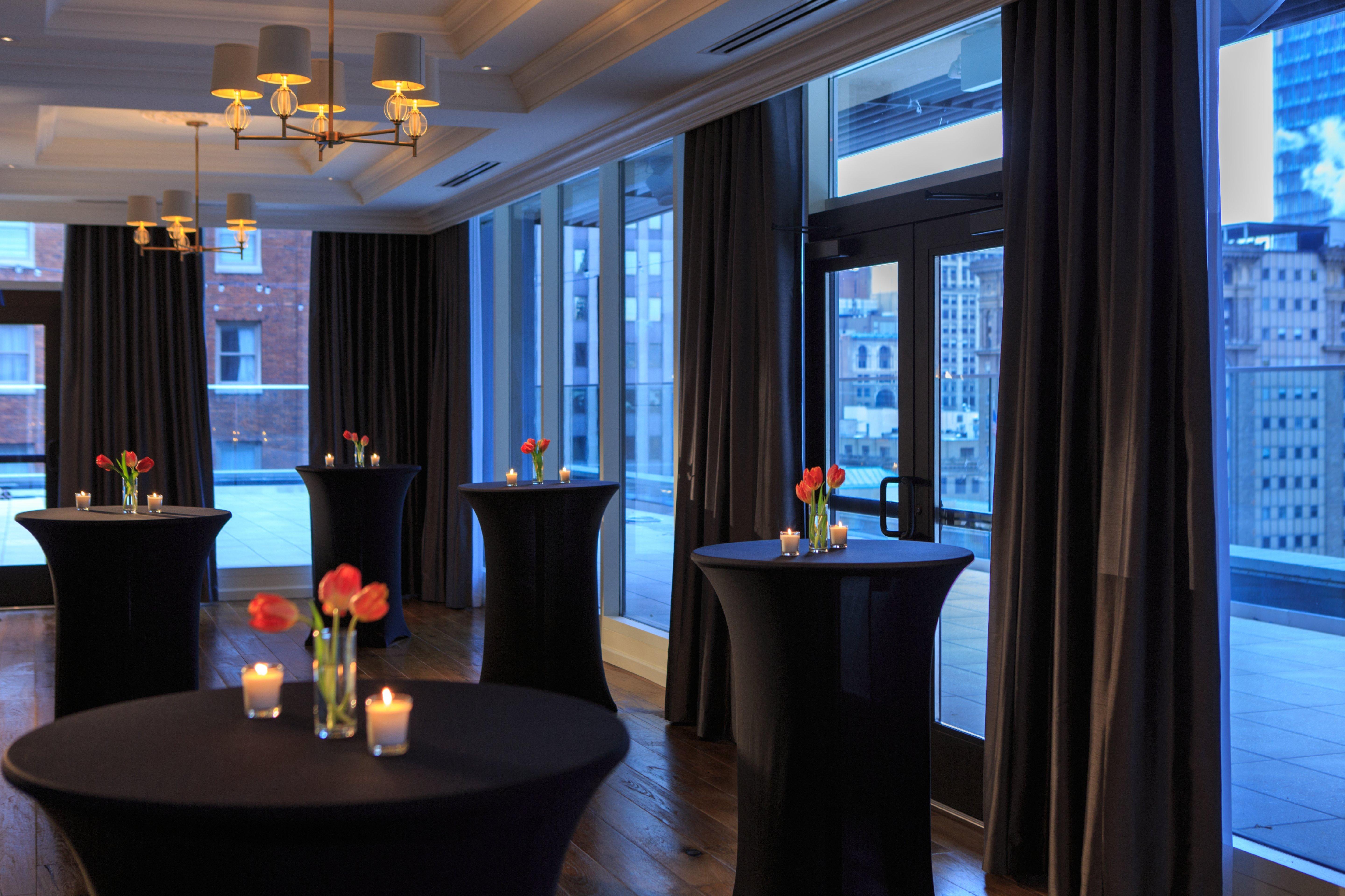 Kimpton Hotel Monaco Pittsburgh By Ihg Eksteriør bilde