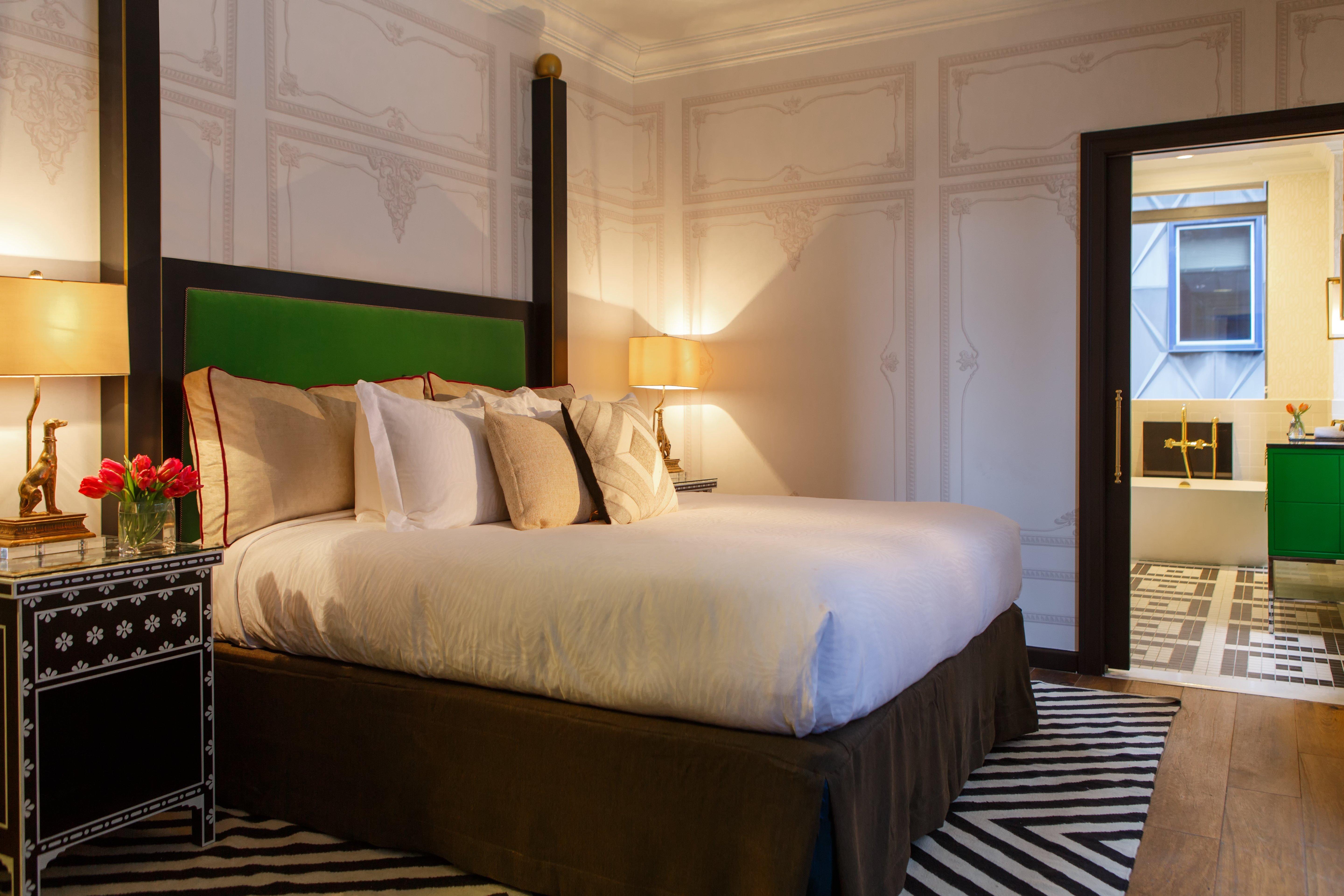 Kimpton Hotel Monaco Pittsburgh By Ihg Eksteriør bilde