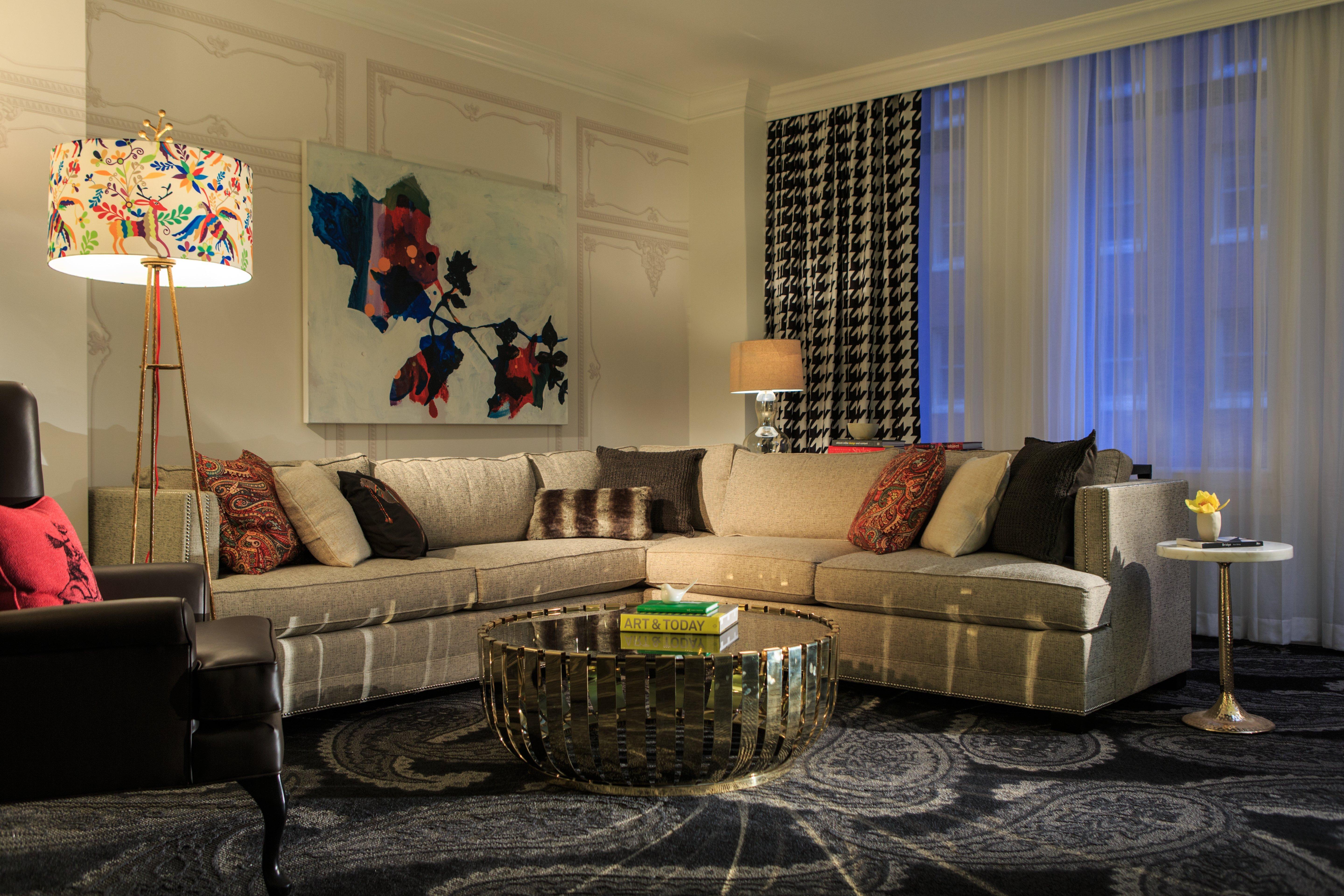Kimpton Hotel Monaco Pittsburgh By Ihg Eksteriør bilde