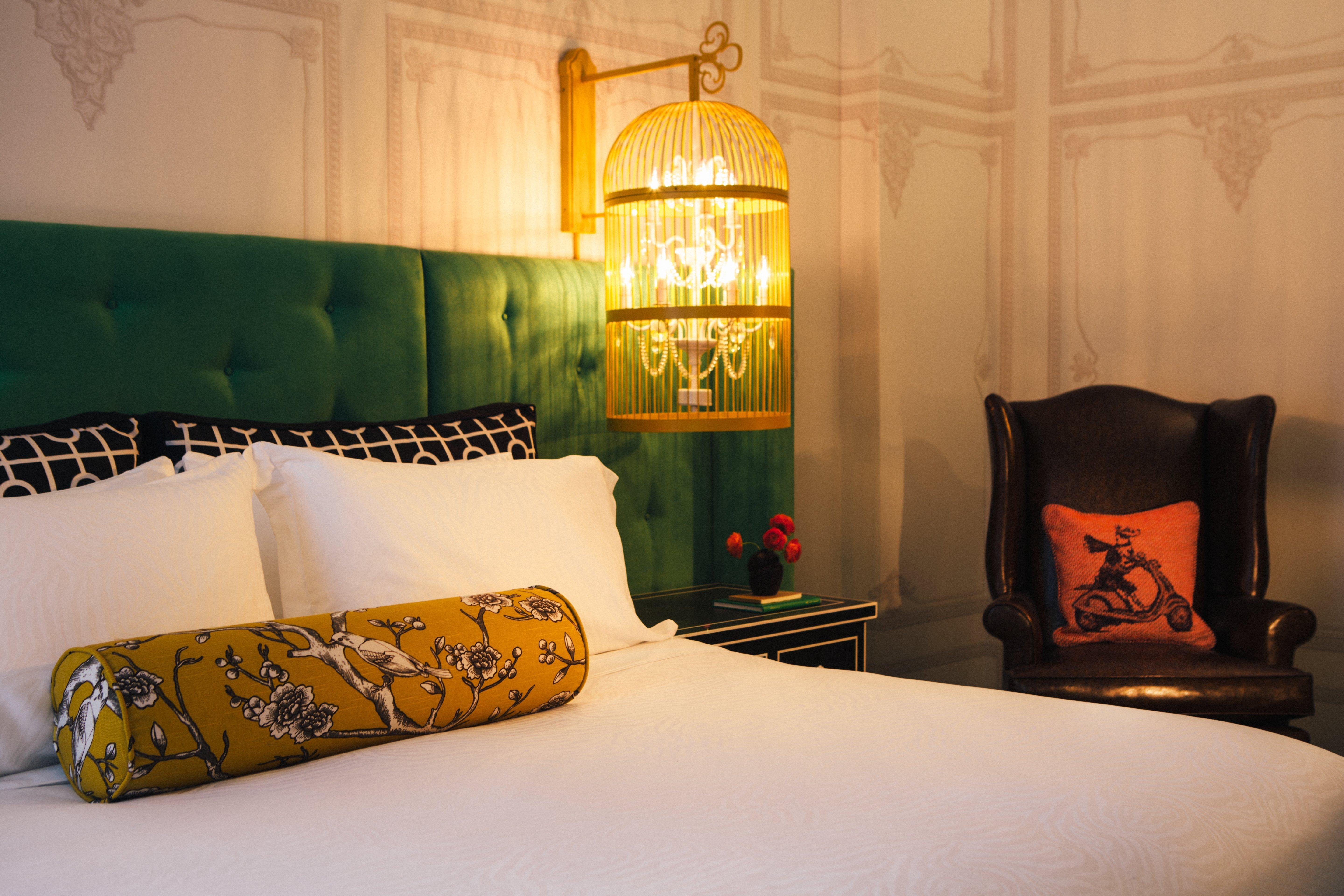 Kimpton Hotel Monaco Pittsburgh By Ihg Eksteriør bilde