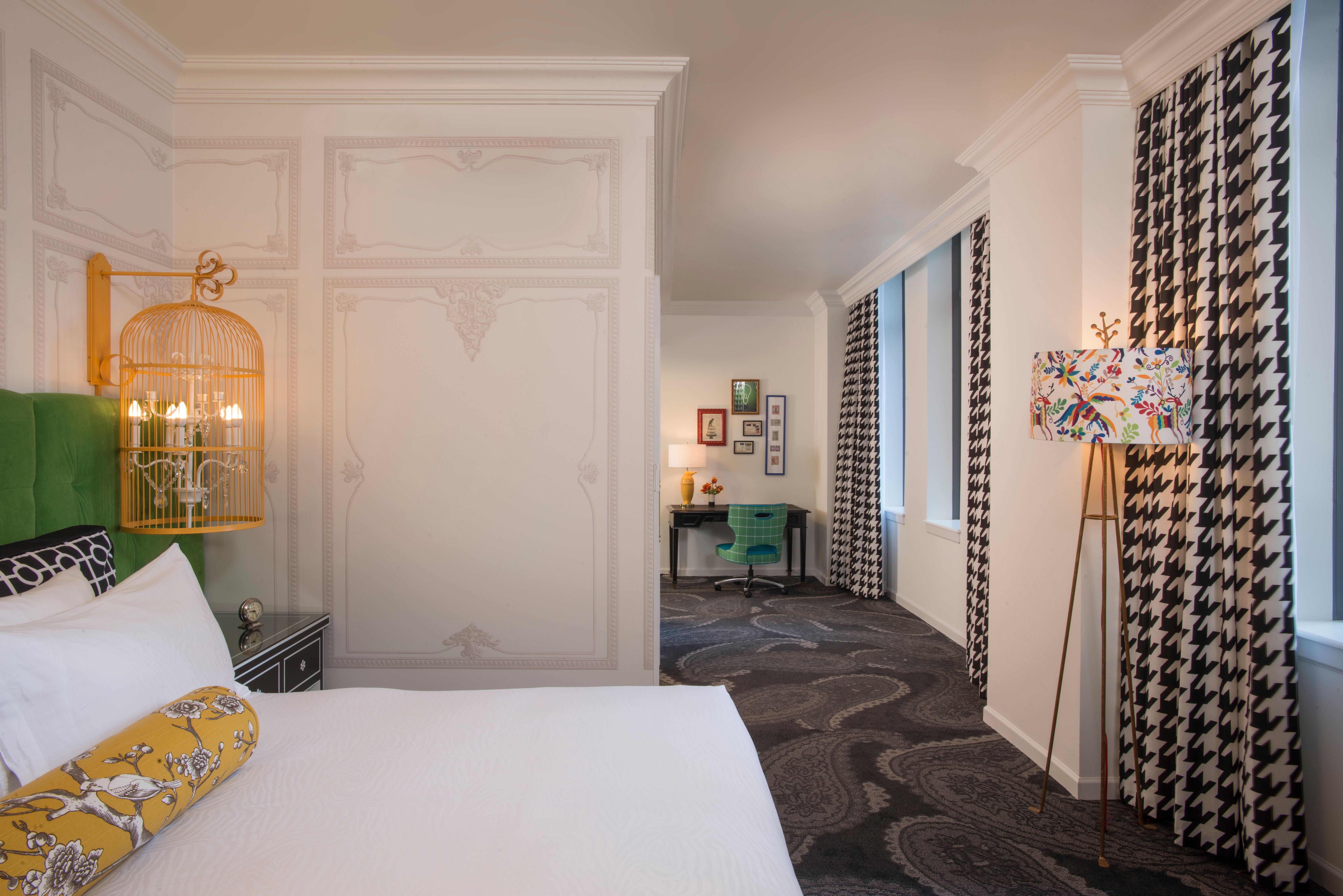 Kimpton Hotel Monaco Pittsburgh By Ihg Eksteriør bilde